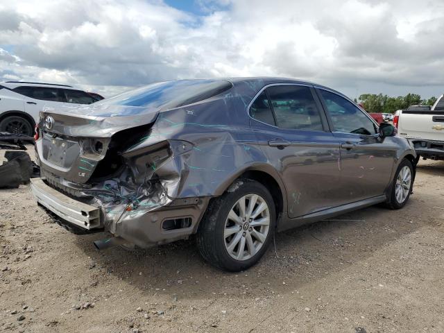 Photo 2 VIN: 4T1B11HK6JU535857 - TOYOTA CAMRY L 