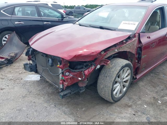 Photo 5 VIN: 4T1B11HK6JU542906 - TOYOTA CAMRY 