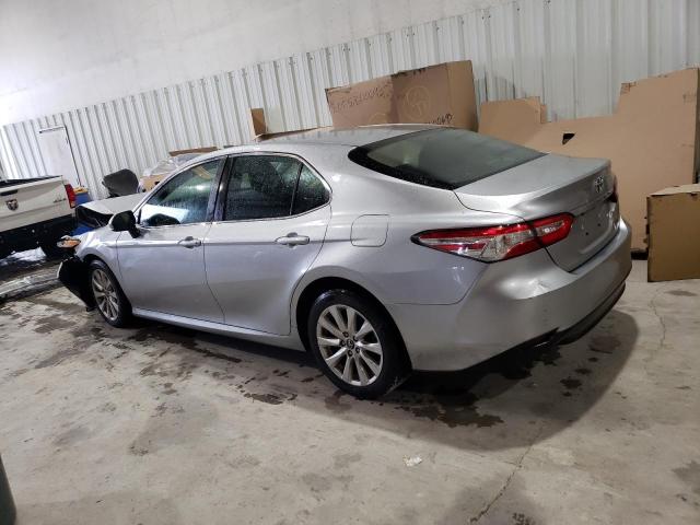 Photo 1 VIN: 4T1B11HK6JU543604 - TOYOTA CAMRY 