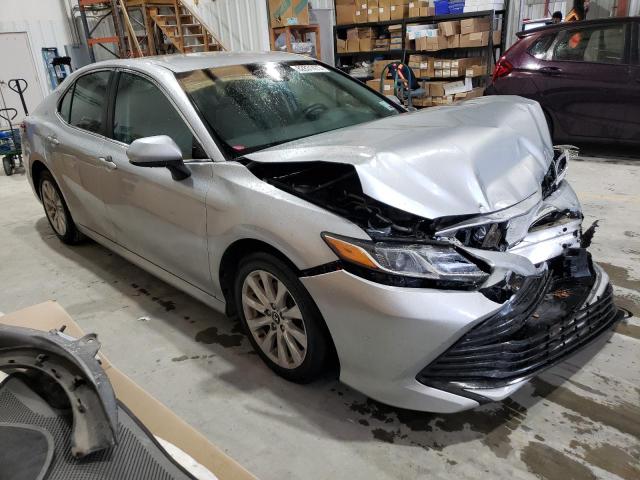 Photo 3 VIN: 4T1B11HK6JU543604 - TOYOTA CAMRY 