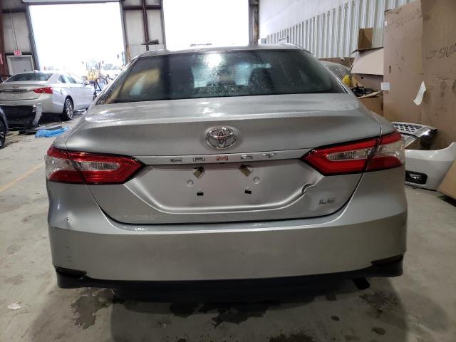 Photo 5 VIN: 4T1B11HK6JU543604 - TOYOTA CAMRY 