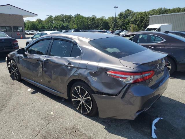 Photo 1 VIN: 4T1B11HK6JU546244 - TOYOTA CAMRY L 