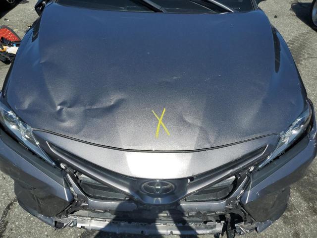 Photo 10 VIN: 4T1B11HK6JU546244 - TOYOTA CAMRY L 