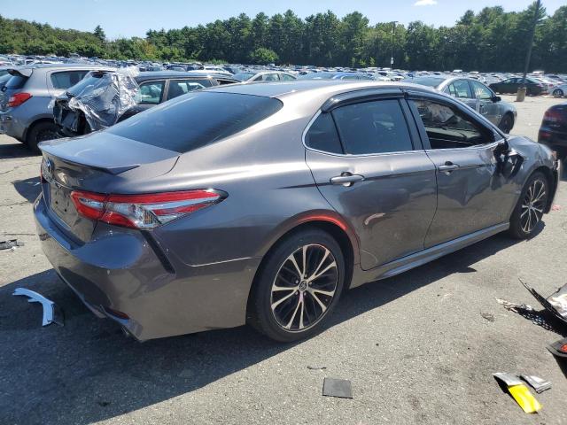 Photo 2 VIN: 4T1B11HK6JU546244 - TOYOTA CAMRY L 