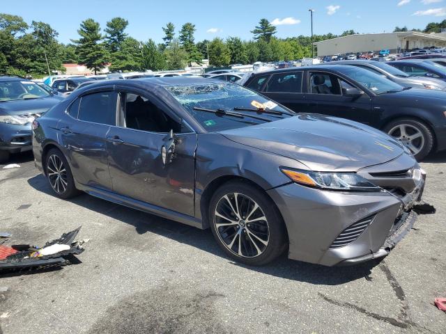 Photo 3 VIN: 4T1B11HK6JU546244 - TOYOTA CAMRY L 