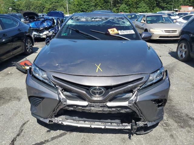 Photo 4 VIN: 4T1B11HK6JU546244 - TOYOTA CAMRY L 