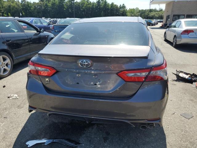 Photo 5 VIN: 4T1B11HK6JU546244 - TOYOTA CAMRY L 