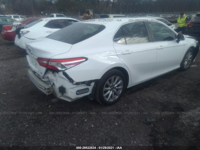 Photo 3 VIN: 4T1B11HK6JU546938 - TOYOTA CAMRY 