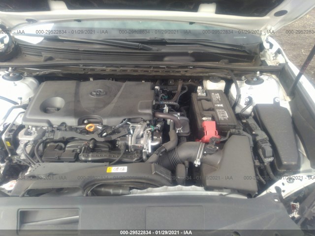 Photo 9 VIN: 4T1B11HK6JU546938 - TOYOTA CAMRY 