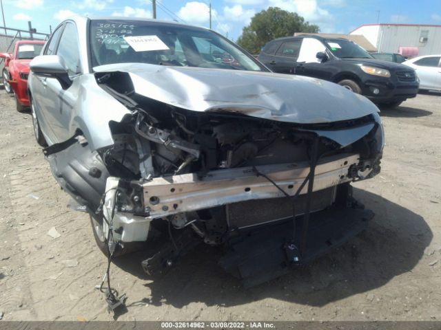 Photo 5 VIN: 4T1B11HK6JU548401 - TOYOTA CAMRY 