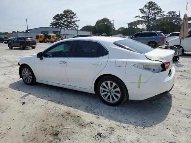 Photo 1 VIN: 4T1B11HK6JU548530 - TOYOTA CAMRY L 