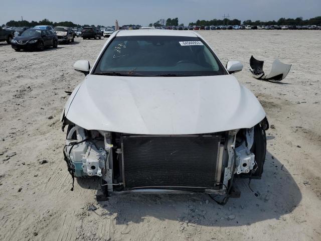 Photo 4 VIN: 4T1B11HK6JU548530 - TOYOTA CAMRY L 