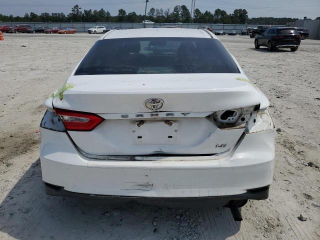 Photo 5 VIN: 4T1B11HK6JU548530 - TOYOTA CAMRY L 