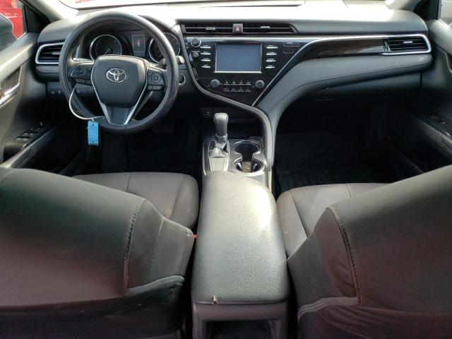 Photo 7 VIN: 4T1B11HK6JU548530 - TOYOTA CAMRY L 