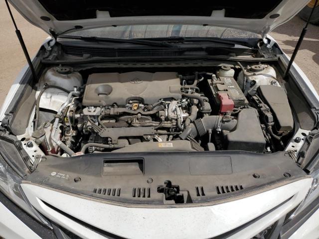 Photo 10 VIN: 4T1B11HK6JU553162 - TOYOTA CAMRY L 