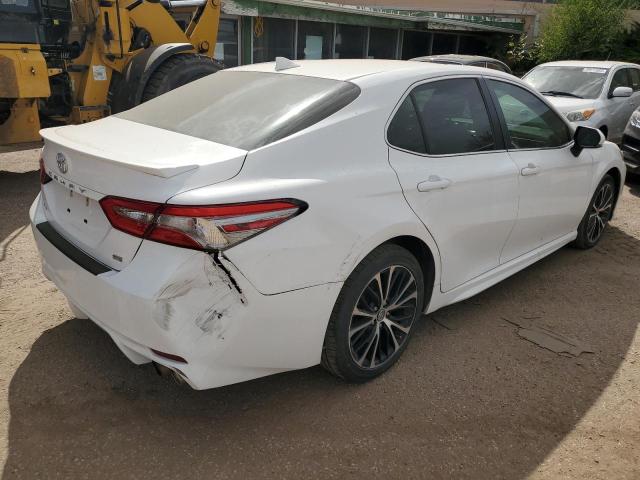 Photo 2 VIN: 4T1B11HK6JU553162 - TOYOTA CAMRY L 