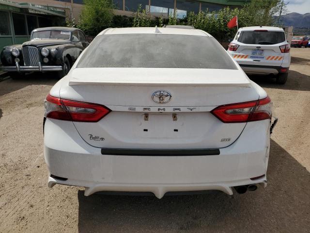 Photo 5 VIN: 4T1B11HK6JU553162 - TOYOTA CAMRY L 