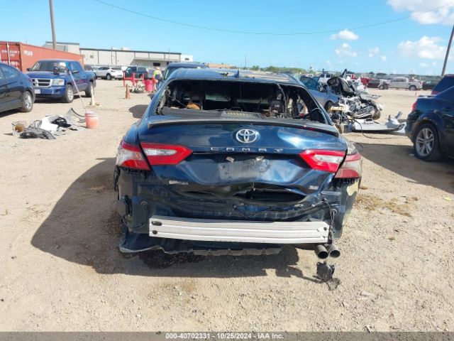 Photo 5 VIN: 4T1B11HK6JU554490 - TOYOTA CAMRY 