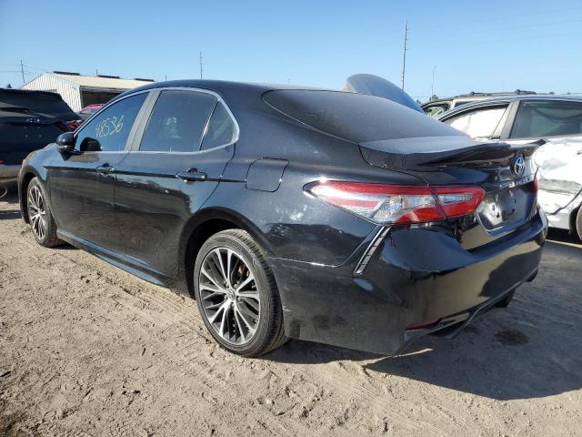 Photo 1 VIN: 4T1B11HK6JU555624 - TOYOTA CAMRY L 