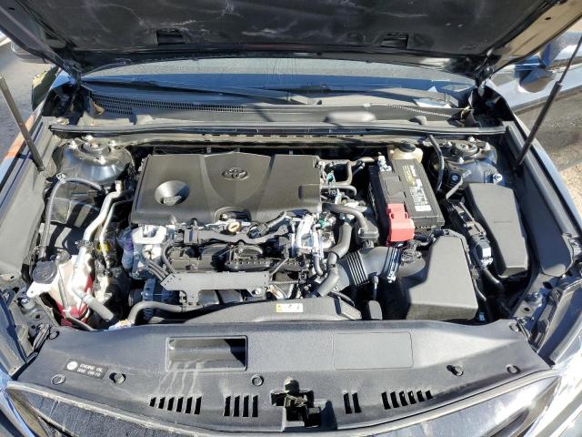 Photo 10 VIN: 4T1B11HK6JU555624 - TOYOTA CAMRY L 