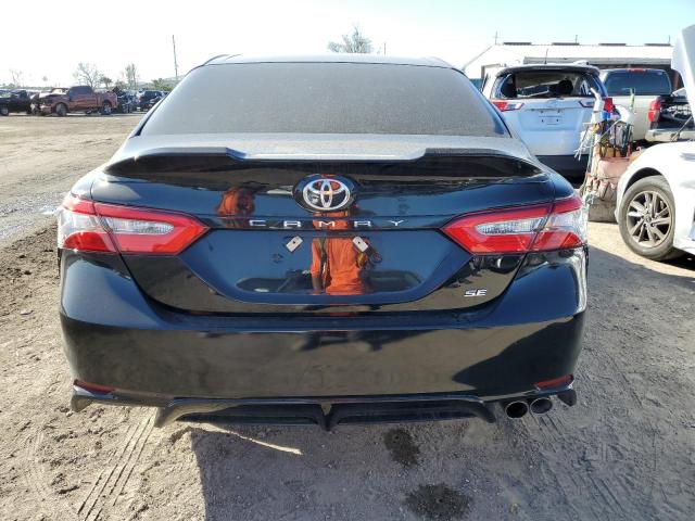 Photo 5 VIN: 4T1B11HK6JU555624 - TOYOTA CAMRY L 