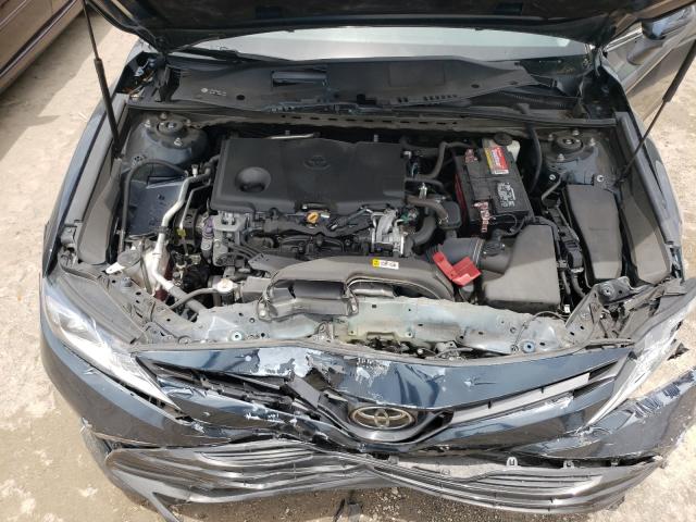 Photo 6 VIN: 4T1B11HK6JU555932 - TOYOTA CAMRY L 