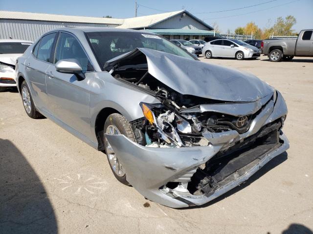 Photo 0 VIN: 4T1B11HK6JU556983 - TOYOTA CAMRY L 