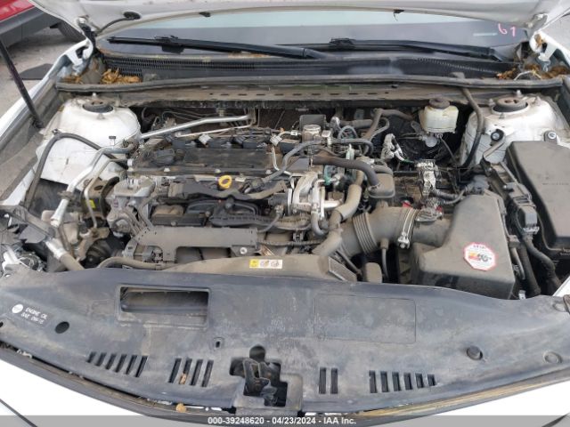 Photo 9 VIN: 4T1B11HK6JU557440 - TOYOTA CAMRY 