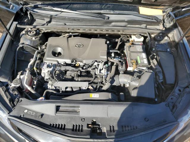 Photo 10 VIN: 4T1B11HK6JU559575 - TOYOTA CAMRY 