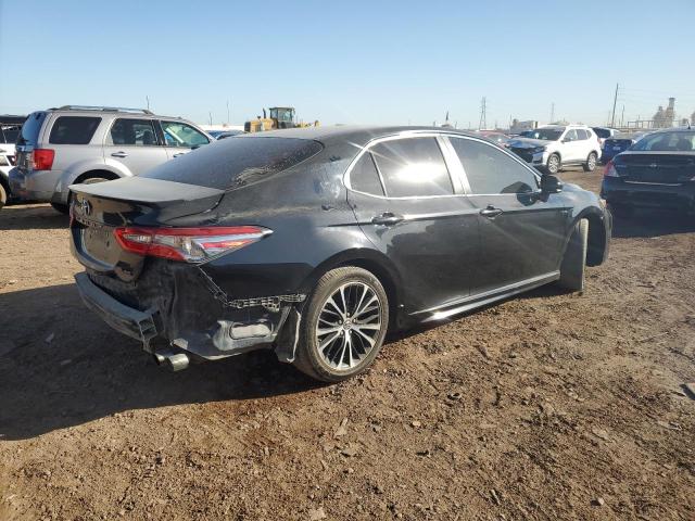 Photo 2 VIN: 4T1B11HK6JU559575 - TOYOTA CAMRY 