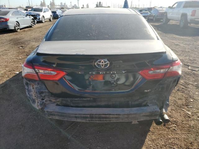 Photo 5 VIN: 4T1B11HK6JU559575 - TOYOTA CAMRY 