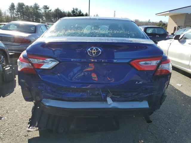 Photo 5 VIN: 4T1B11HK6JU567398 - TOYOTA CAMRY 