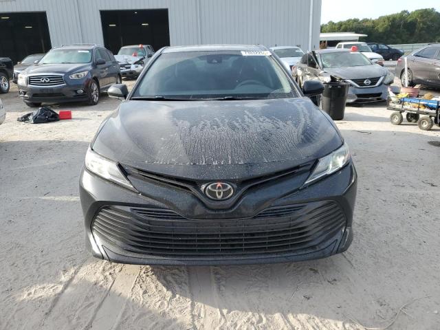 Photo 4 VIN: 4T1B11HK6JU567790 - TOYOTA CAMRY L 