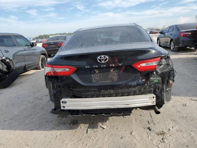 Photo 5 VIN: 4T1B11HK6JU567790 - TOYOTA CAMRY L 