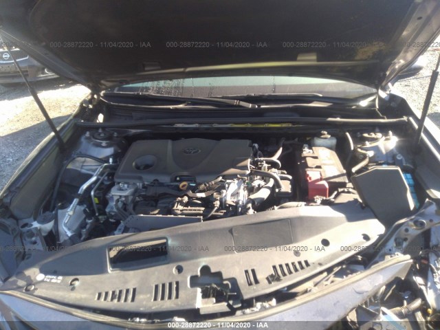 Photo 9 VIN: 4T1B11HK6JU567952 - TOYOTA CAMRY 