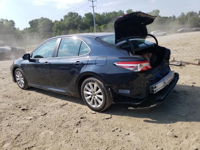 Photo 1 VIN: 4T1B11HK6JU571628 - TOYOTA CAMRY L 