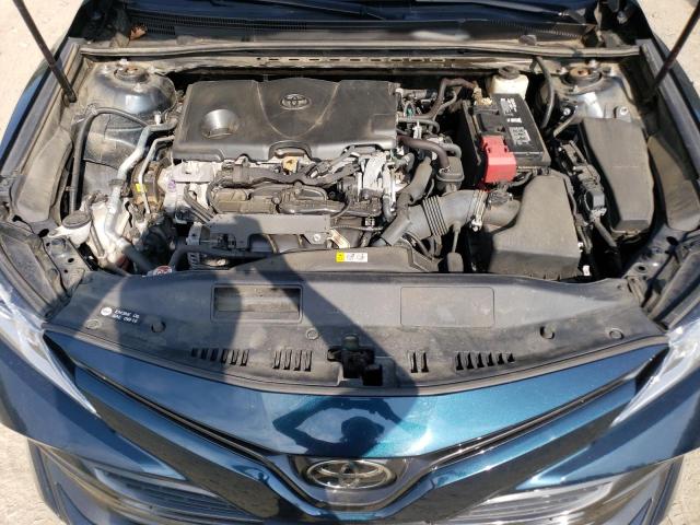 Photo 10 VIN: 4T1B11HK6JU571628 - TOYOTA CAMRY L 