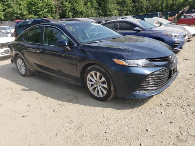 Photo 3 VIN: 4T1B11HK6JU571628 - TOYOTA CAMRY L 