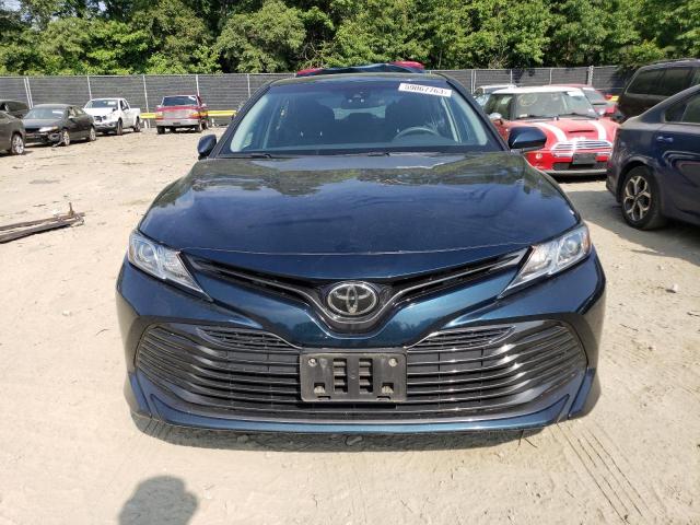 Photo 4 VIN: 4T1B11HK6JU571628 - TOYOTA CAMRY L 