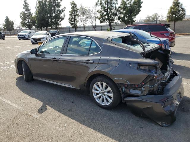 Photo 1 VIN: 4T1B11HK6JU572584 - TOYOTA CAMRY 