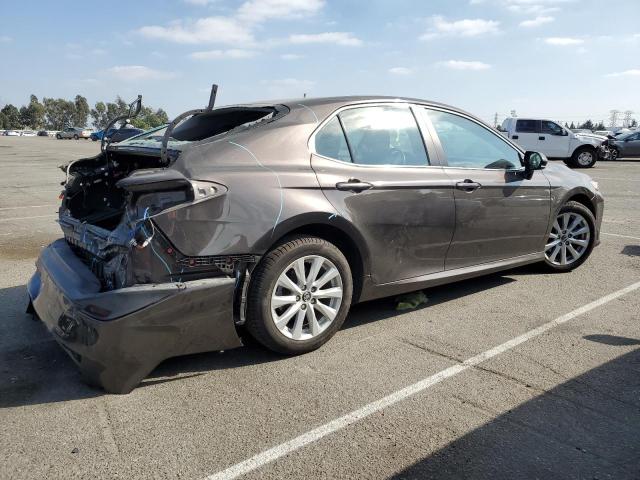 Photo 2 VIN: 4T1B11HK6JU572584 - TOYOTA CAMRY 