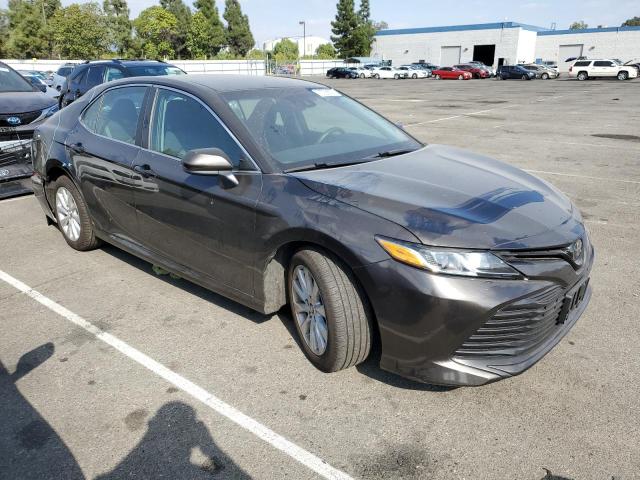 Photo 3 VIN: 4T1B11HK6JU572584 - TOYOTA CAMRY 