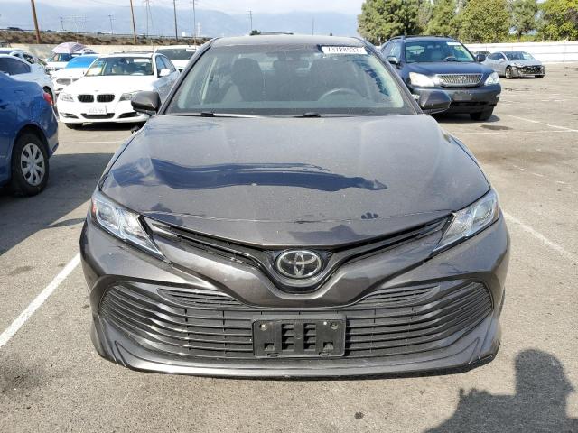 Photo 4 VIN: 4T1B11HK6JU572584 - TOYOTA CAMRY 