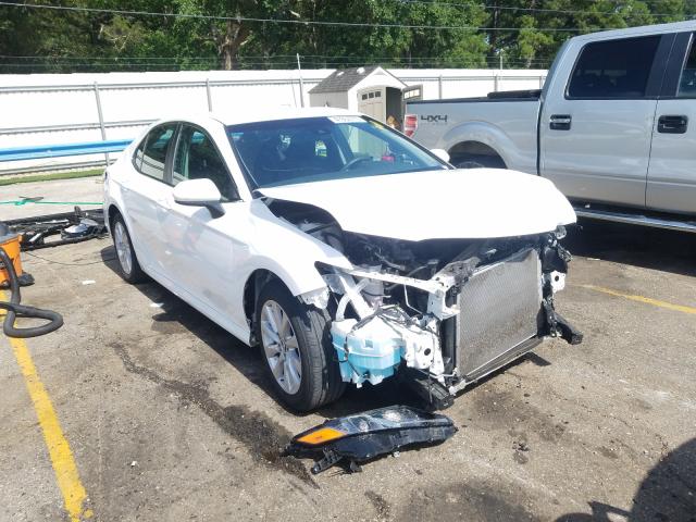 Photo 0 VIN: 4T1B11HK6JU574139 - TOYOTA CAMRY L 