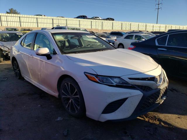 Photo 3 VIN: 4T1B11HK6JU577011 - TOYOTA CAMRY 