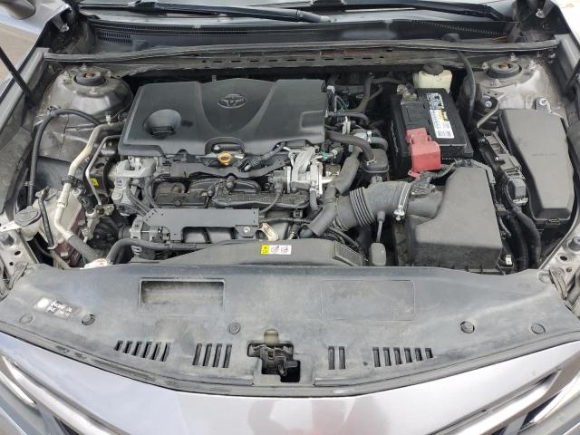 Photo 10 VIN: 4T1B11HK6JU577056 - TOYOTA CAMRY 