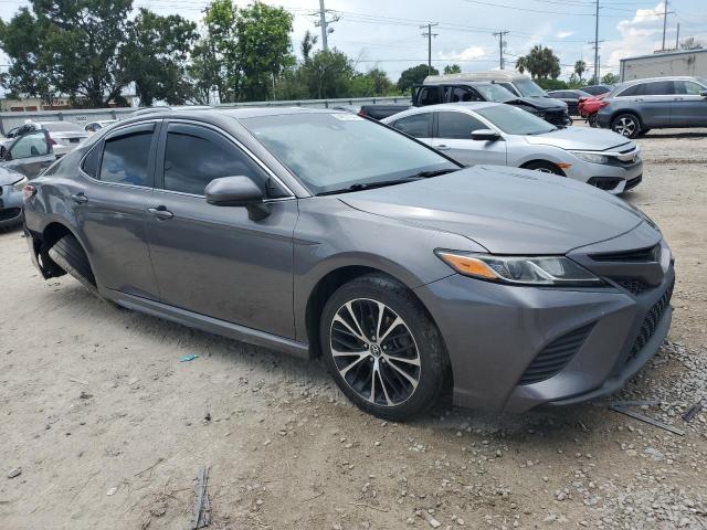 Photo 3 VIN: 4T1B11HK6JU577056 - TOYOTA CAMRY 