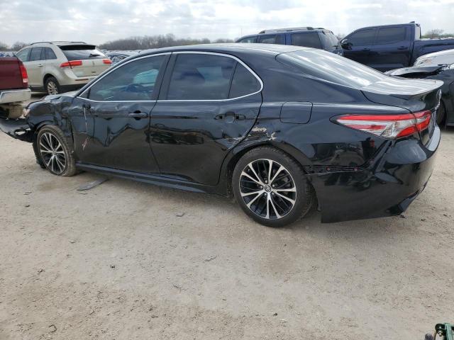 Photo 1 VIN: 4T1B11HK6JU578093 - TOYOTA CAMRY 