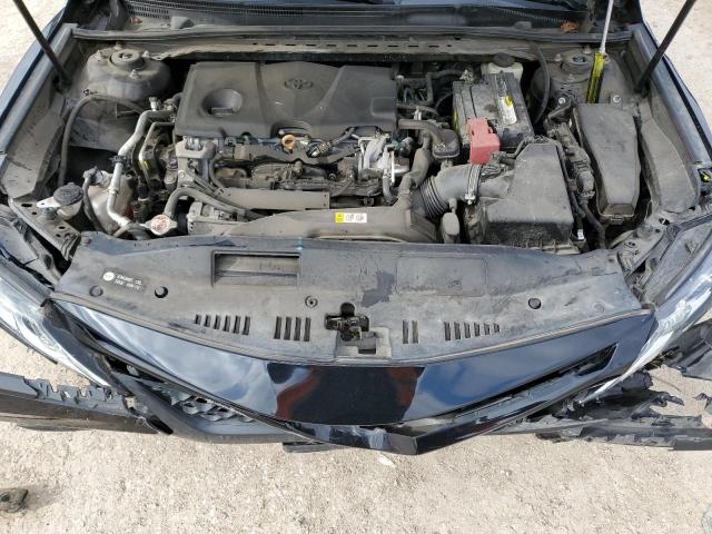 Photo 10 VIN: 4T1B11HK6JU578093 - TOYOTA CAMRY 