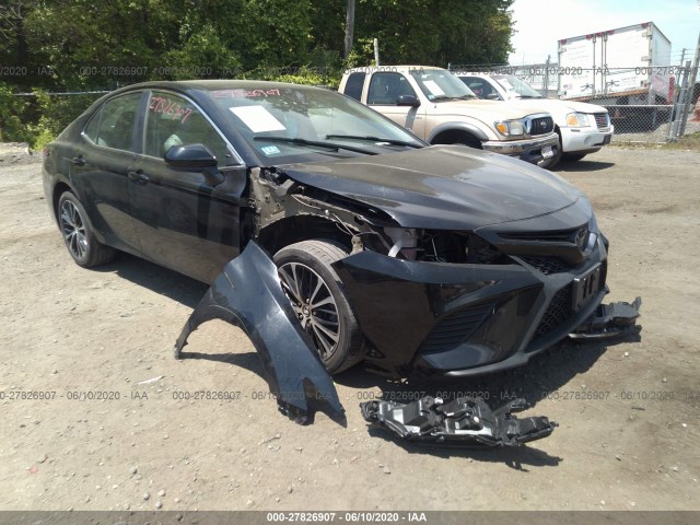 Photo 0 VIN: 4T1B11HK6JU578496 - TOYOTA CAMRY 